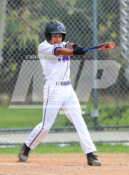 Thumbnail 3 in St. Bernard vs Cathedral photogallery.