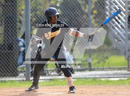 Thumbnail 3 in St. Bernard vs Cathedral photogallery.