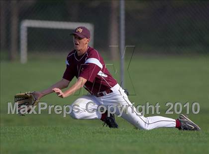 Thumbnail 2 in Wood vs. Menlo-Atherton (Cordova Easter Tournament) photogallery.