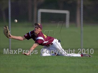 Thumbnail 3 in Wood vs. Menlo-Atherton (Cordova Easter Tournament) photogallery.