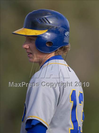 Thumbnail 1 in Wood vs. Menlo-Atherton (Cordova Easter Tournament) photogallery.