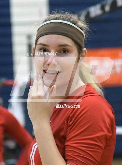 Thumbnail 2 in Coronado vs. Pleasant Grove (Durango Fall Classic) photogallery.