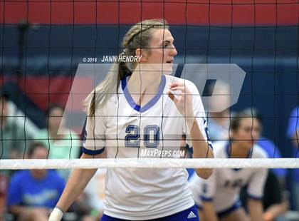Thumbnail 2 in Coronado vs. Pleasant Grove (Durango Fall Classic) photogallery.