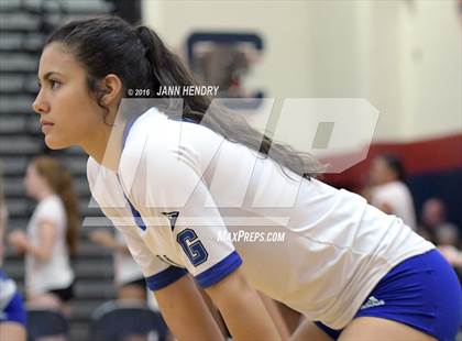Thumbnail 1 in Coronado vs. Pleasant Grove (Durango Fall Classic) photogallery.