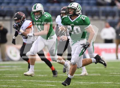 Thumbnail 2 in Anna vs. Springfield (OHSAA D6 Final)  photogallery.