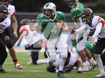 Thumbnail 3 in Anna vs. Springfield (OHSAA D6 Final)  photogallery.