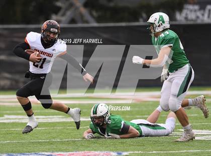 Thumbnail 3 in Anna vs. Springfield (OHSAA D6 Final)  photogallery.