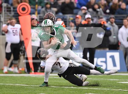 Thumbnail 3 in Anna vs. Springfield (OHSAA D6 Final)  photogallery.