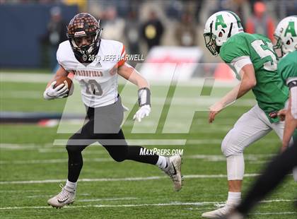 Thumbnail 2 in Anna vs. Springfield (OHSAA D6 Final)  photogallery.