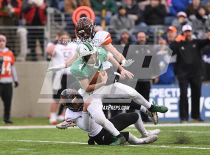 Thumbnail 1 in Anna vs. Springfield (OHSAA D6 Final)  photogallery.