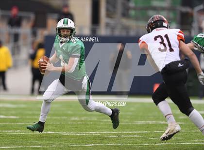 Thumbnail 1 in Anna vs. Springfield (OHSAA D6 Final)  photogallery.