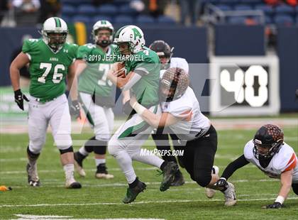 Thumbnail 1 in Anna vs. Springfield (OHSAA D6 Final)  photogallery.
