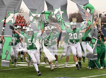 Thumbnail 1 in Anna vs. Springfield (OHSAA D6 Final)  photogallery.