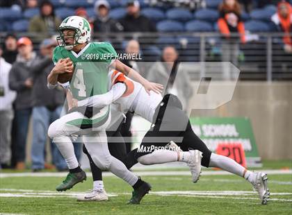 Thumbnail 2 in Anna vs. Springfield (OHSAA D6 Final)  photogallery.
