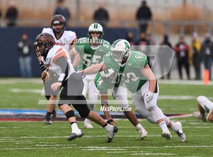 Thumbnail 2 in Anna vs. Springfield (OHSAA D6 Final)  photogallery.