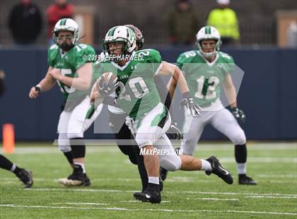 Thumbnail 1 in Anna vs. Springfield (OHSAA D6 Final)  photogallery.