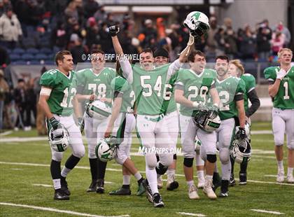 Thumbnail 2 in Anna vs. Springfield (OHSAA D6 Final)  photogallery.