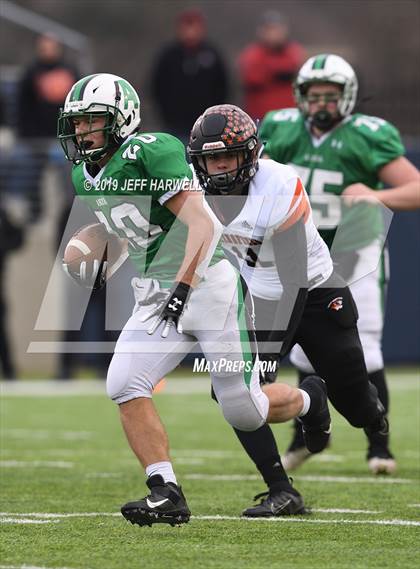 Thumbnail 2 in Anna vs. Springfield (OHSAA D6 Final)  photogallery.
