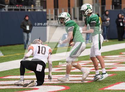 Thumbnail 1 in Anna vs. Springfield (OHSAA D6 Final)  photogallery.