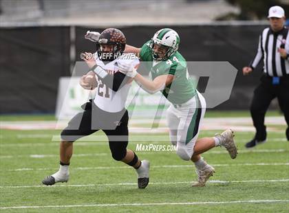Thumbnail 2 in Anna vs. Springfield (OHSAA D6 Final)  photogallery.