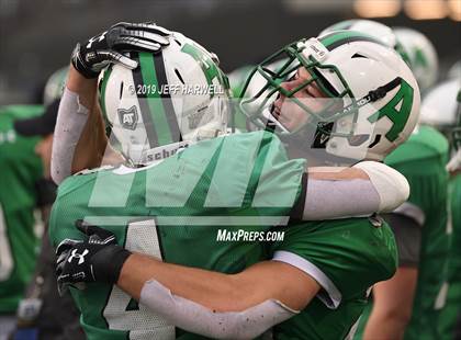 Thumbnail 1 in Anna vs. Springfield (OHSAA D6 Final)  photogallery.