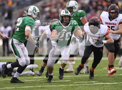 Thumbnail 2 in Anna vs. Springfield (OHSAA D6 Final)  photogallery.
