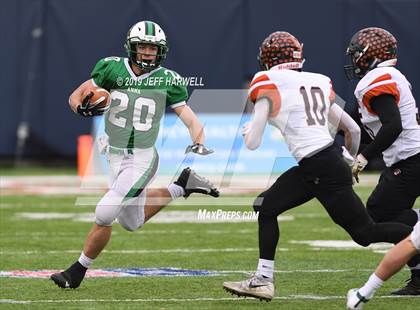 Thumbnail 3 in Anna vs. Springfield (OHSAA D6 Final)  photogallery.