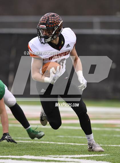 Thumbnail 1 in Anna vs. Springfield (OHSAA D6 Final)  photogallery.
