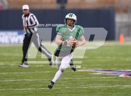 Thumbnail 1 in Anna vs. Springfield (OHSAA D6 Final)  photogallery.