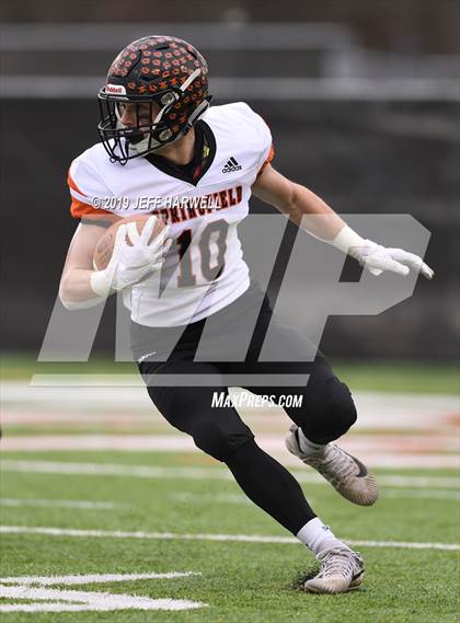 Thumbnail 2 in Anna vs. Springfield (OHSAA D6 Final)  photogallery.