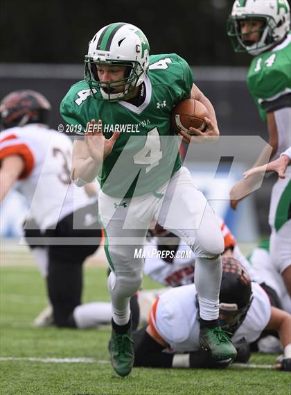 Thumbnail 2 in Anna vs. Springfield (OHSAA D6 Final)  photogallery.
