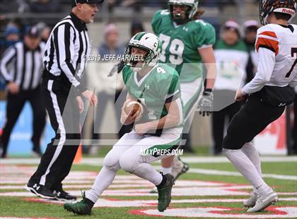 Thumbnail 1 in Anna vs. Springfield (OHSAA D6 Final)  photogallery.