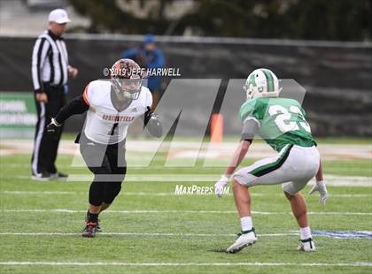 Thumbnail 3 in Anna vs. Springfield (OHSAA D6 Final)  photogallery.
