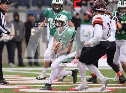 Thumbnail 2 in Anna vs. Springfield (OHSAA D6 Final)  photogallery.