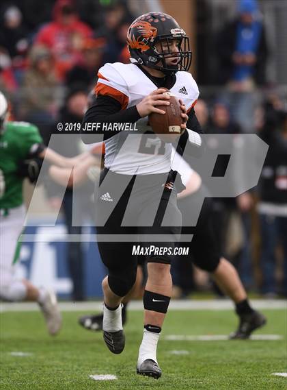 Thumbnail 2 in Anna vs. Springfield (OHSAA D6 Final)  photogallery.