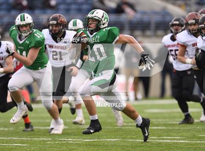 Thumbnail 1 in Anna vs. Springfield (OHSAA D6 Final)  photogallery.