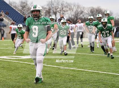 Thumbnail 2 in Anna vs. Springfield (OHSAA D6 Final)  photogallery.