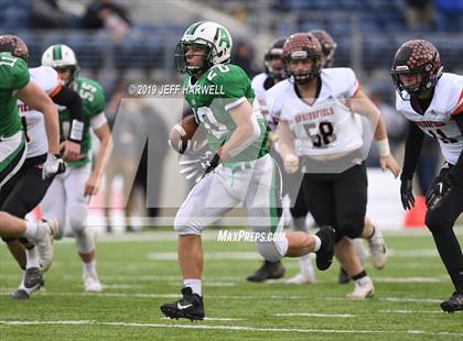 Thumbnail 3 in Anna vs. Springfield (OHSAA D6 Final)  photogallery.