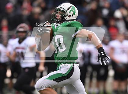 Thumbnail 1 in Anna vs. Springfield (OHSAA D6 Final)  photogallery.