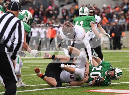 Thumbnail 3 in Anna vs. Springfield (OHSAA D6 Final)  photogallery.