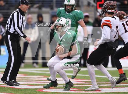 Thumbnail 3 in Anna vs. Springfield (OHSAA D6 Final)  photogallery.