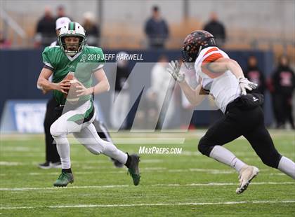 Thumbnail 2 in Anna vs. Springfield (OHSAA D6 Final)  photogallery.