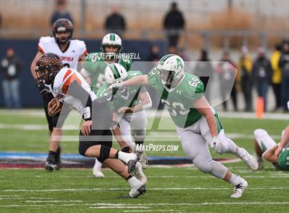 Thumbnail 1 in Anna vs. Springfield (OHSAA D6 Final)  photogallery.