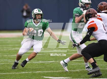 Thumbnail 2 in Anna vs. Springfield (OHSAA D6 Final)  photogallery.