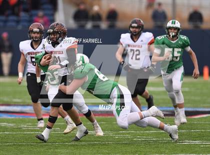 Thumbnail 1 in Anna vs. Springfield (OHSAA D6 Final)  photogallery.