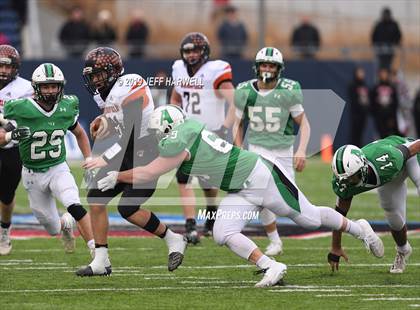 Thumbnail 3 in Anna vs. Springfield (OHSAA D6 Final)  photogallery.