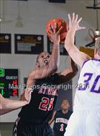 Photo from the gallery "Etiwanda @ Valencia (CIF SS Playoffs)"