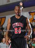 Photo from the gallery "Etiwanda @ Valencia (CIF SS Playoffs)"