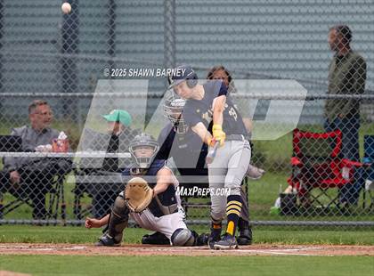 Thumbnail 3 in Indianapolis Kings @ Covenant Christian photogallery.