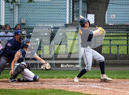 Thumbnail 3 in Indianapolis Kings @ Covenant Christian photogallery.